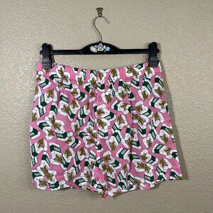 Golf Wang Cigarette Boxers Large New